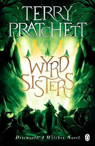 Wyrd Sisters