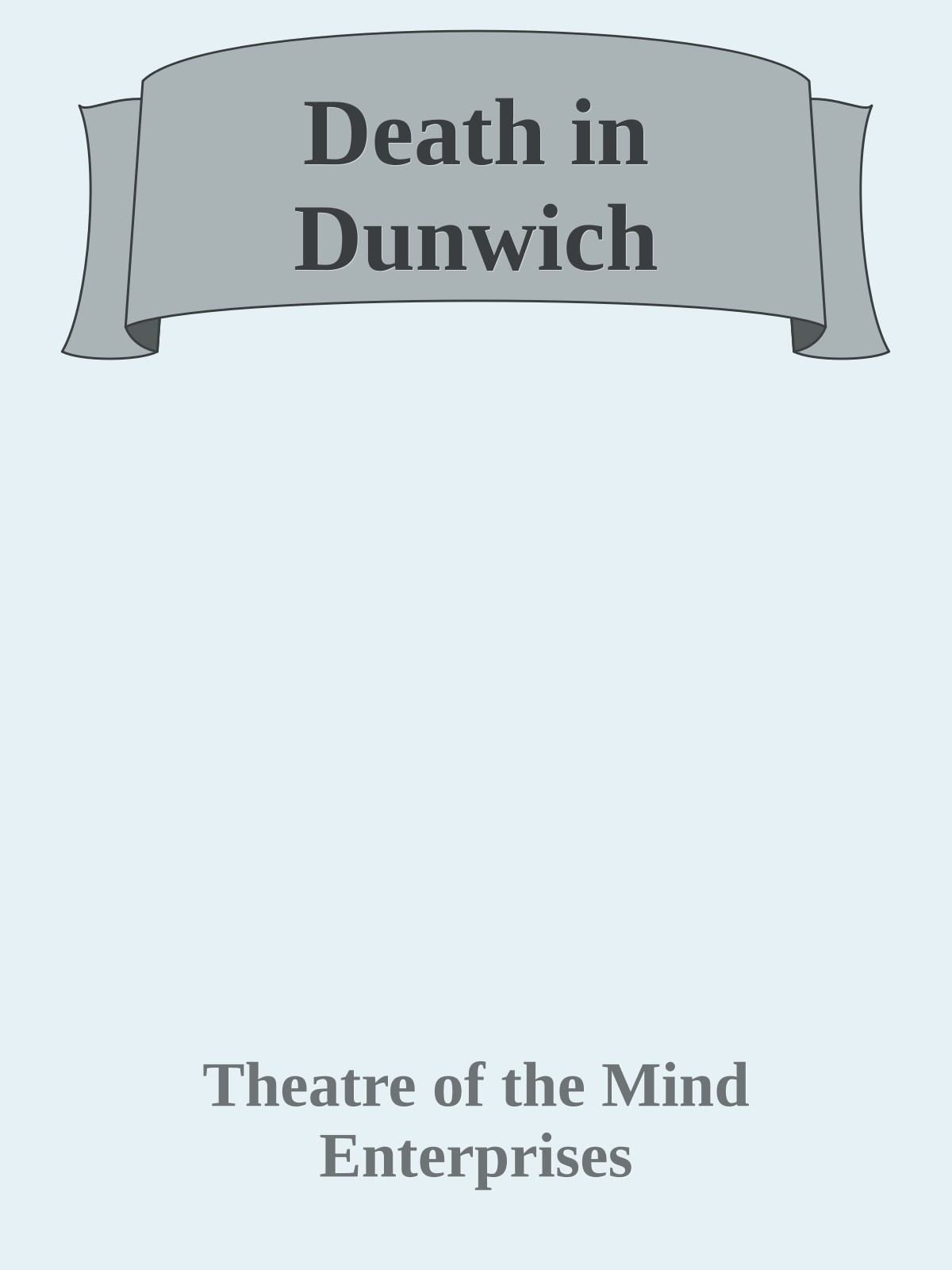 Death in Dunwich
