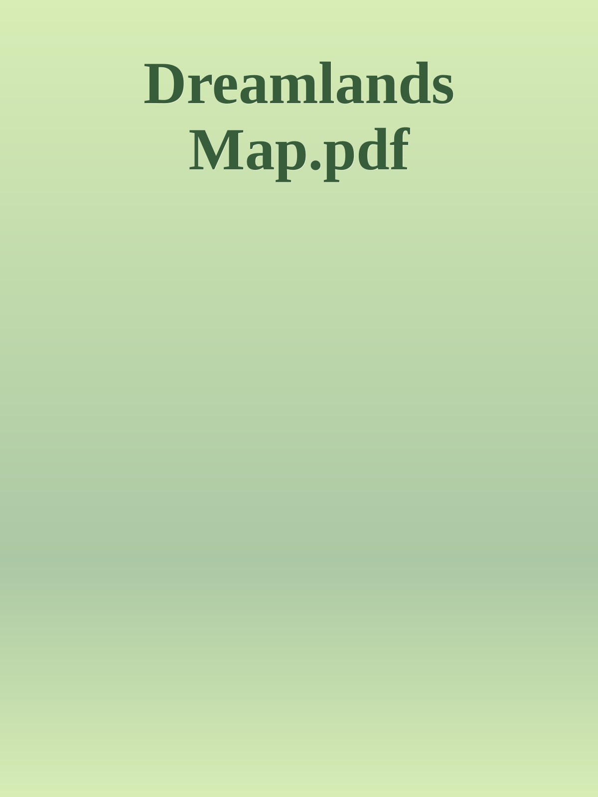 Dreamlands Map.pdf