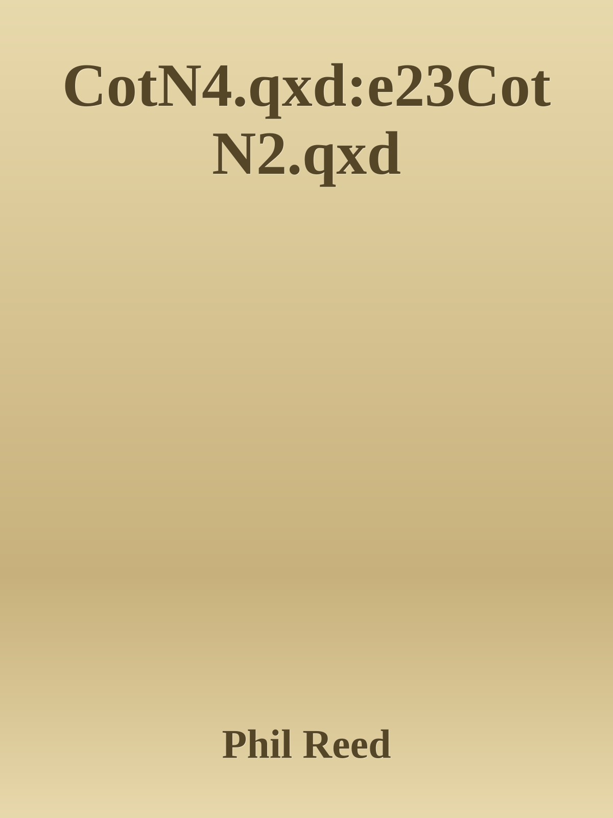 CotN4.qxd:e23CotN2.qxd