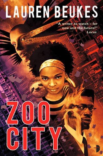 Zoo City