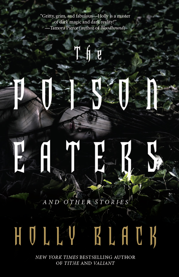 The Poison Eaters and Other Stories