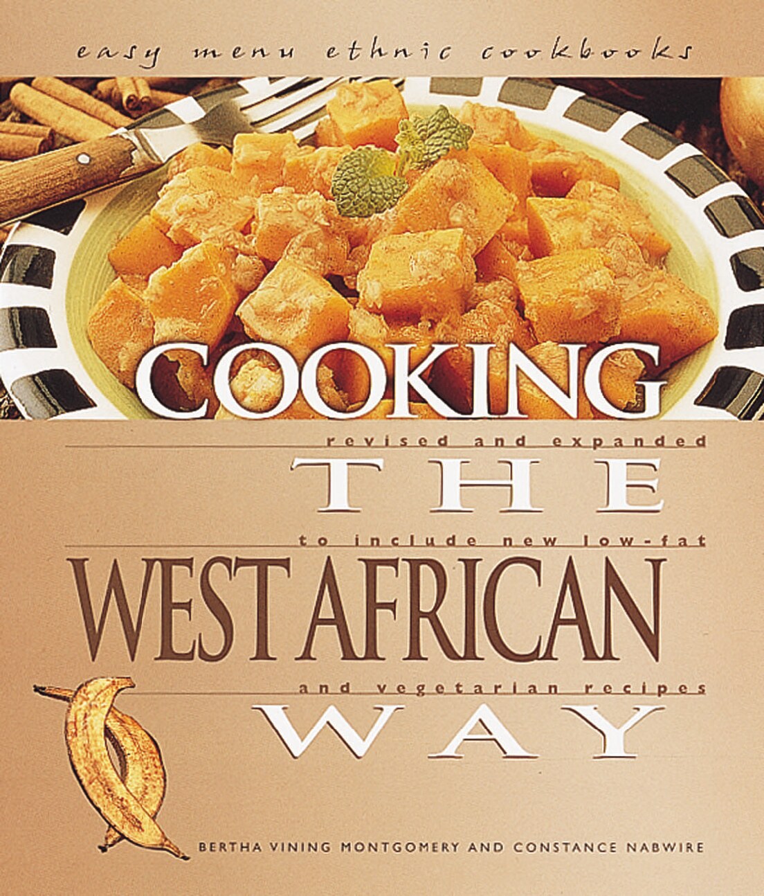 Cooking the West African Way