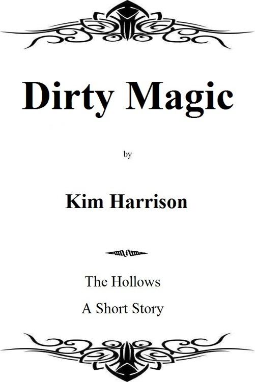 Dirty Magic