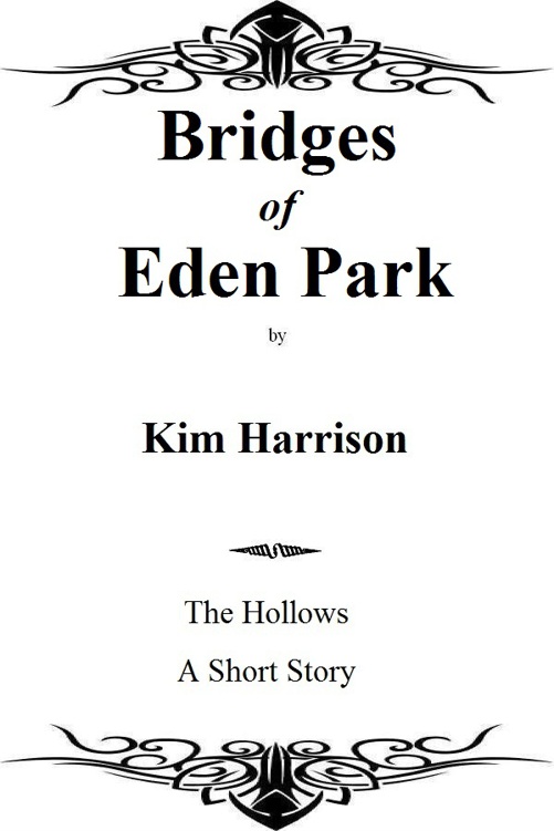 Bridges of Eden Park