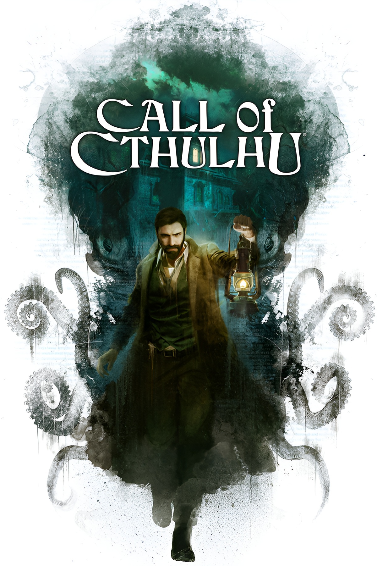 Call of Cthulu: Dark Island