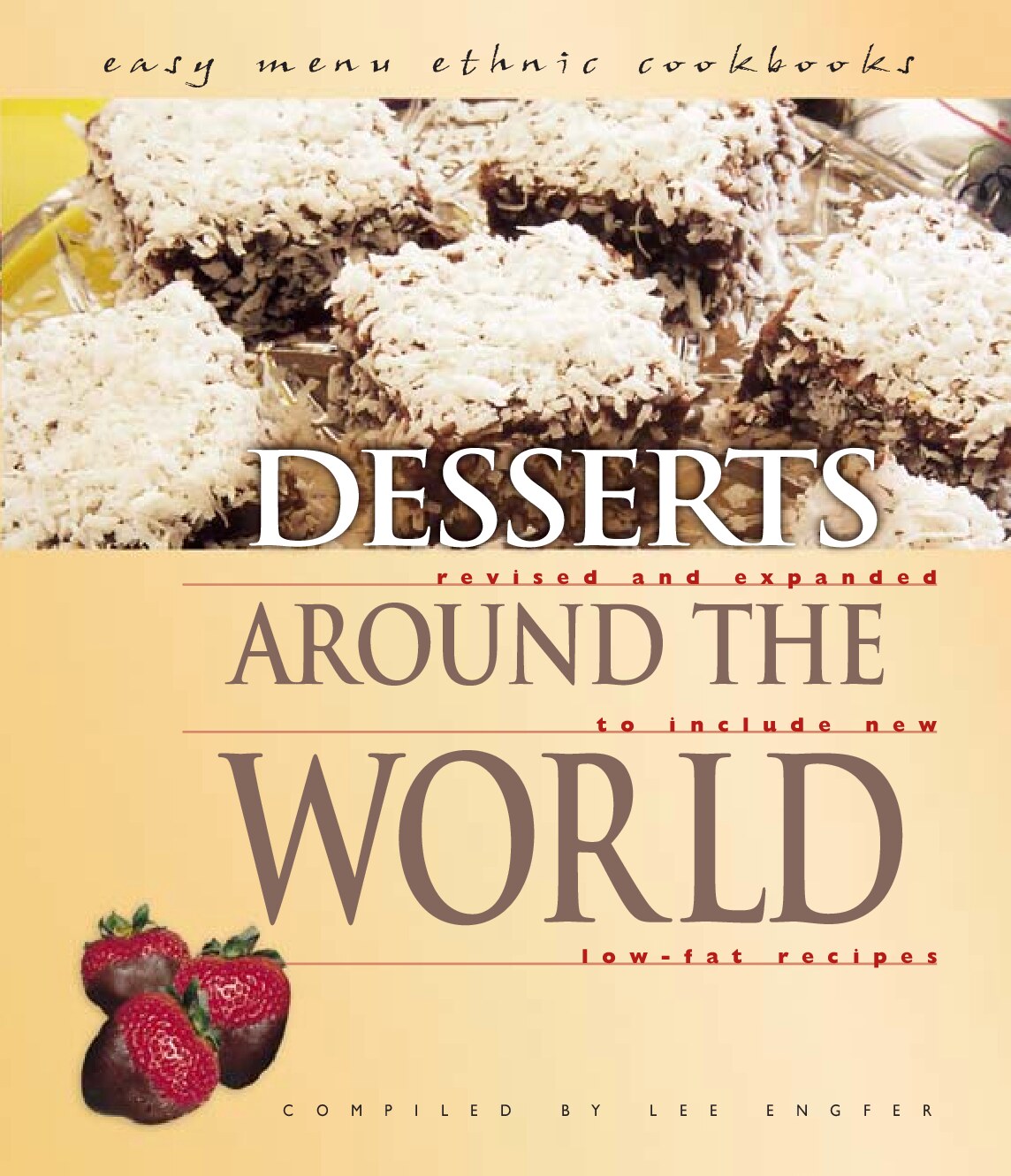 Desserts around the world