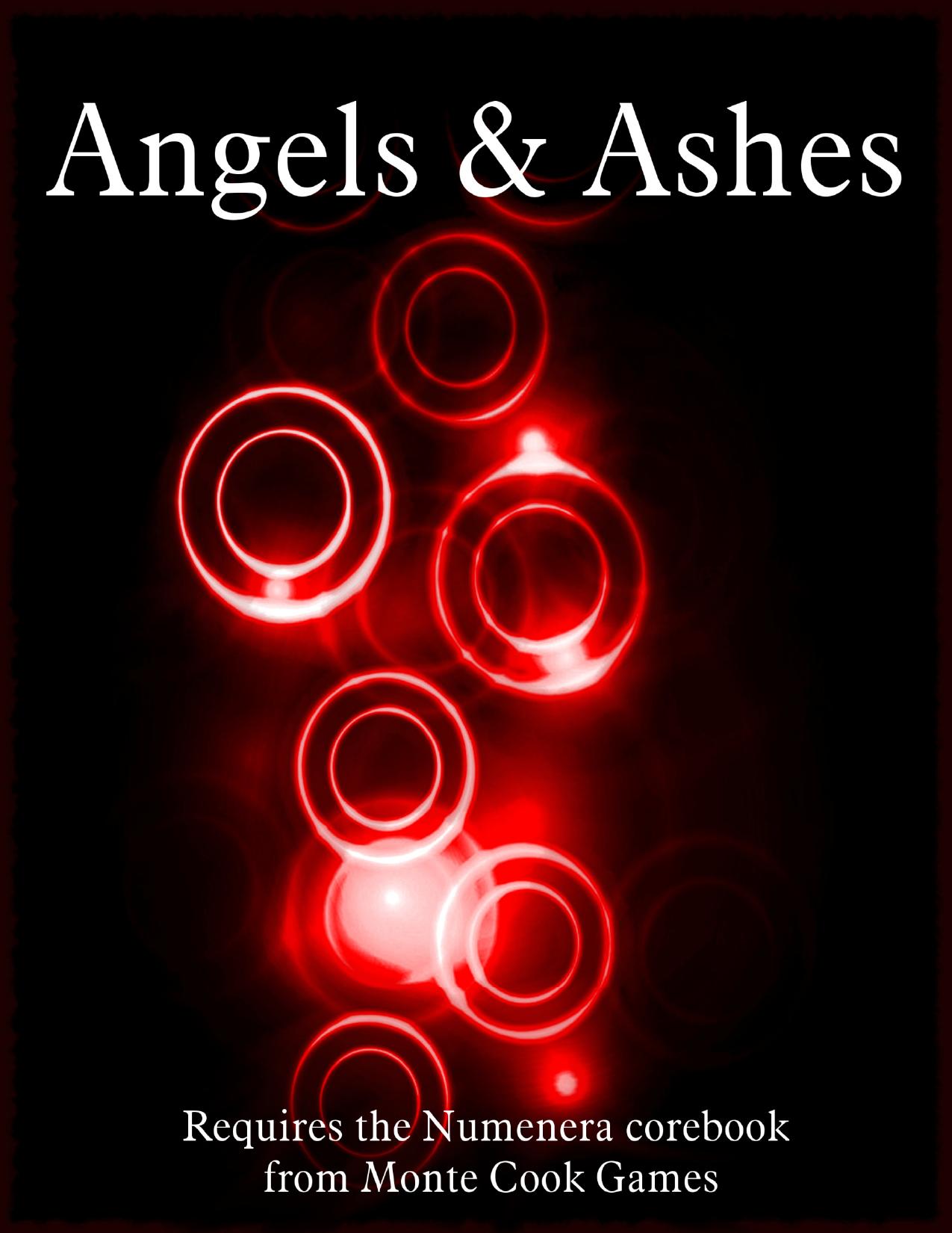 Angels & Ashes