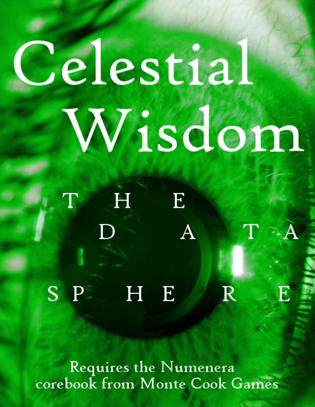 Celestial Wisdom