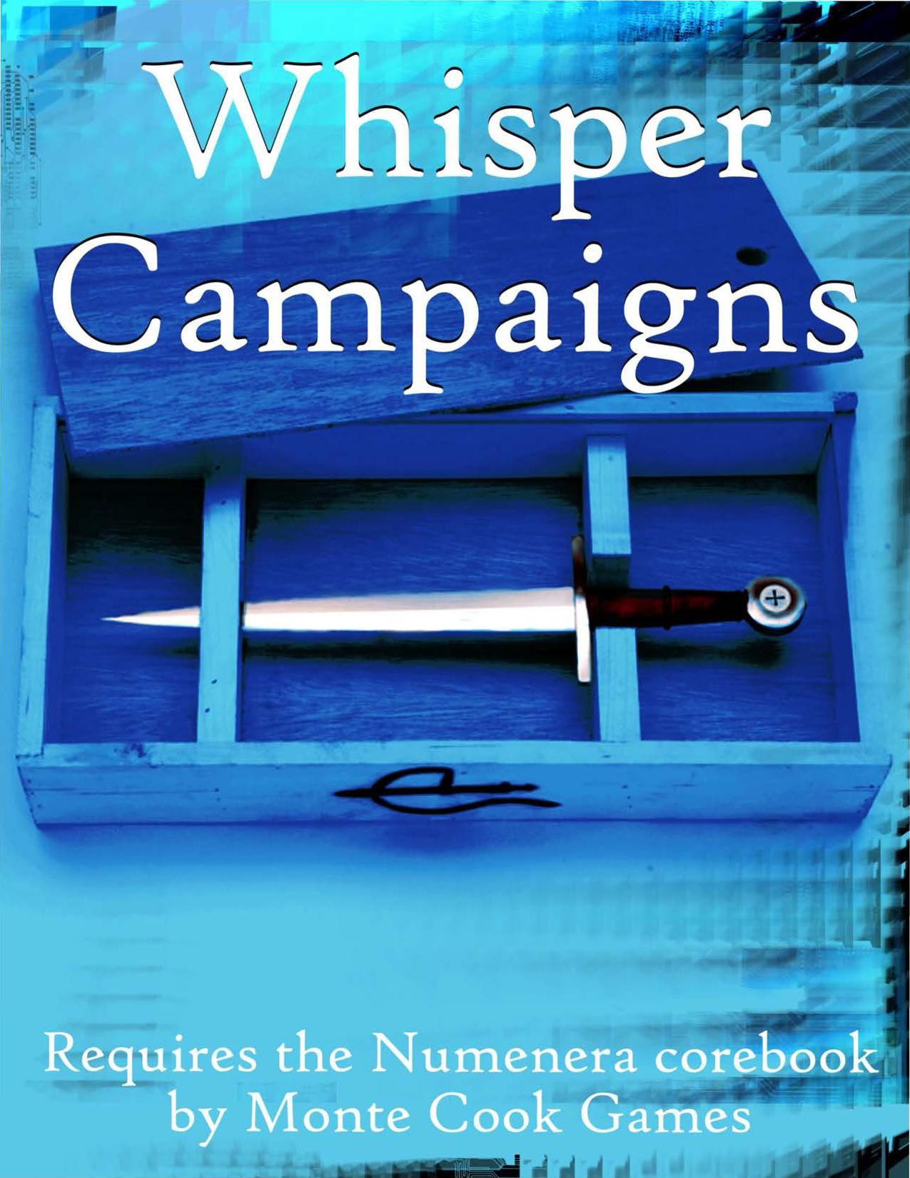 Whisper Campaigns