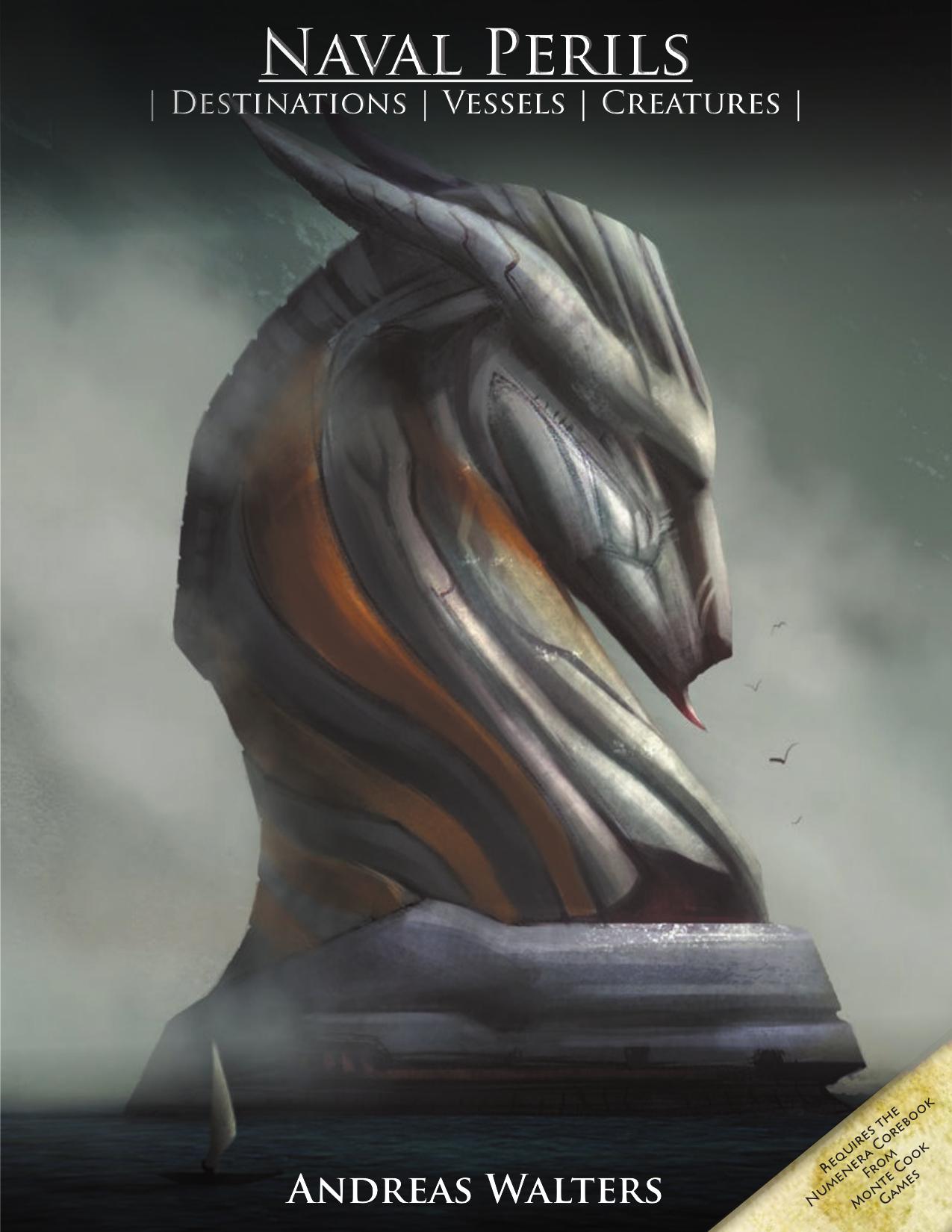 Naval Perils