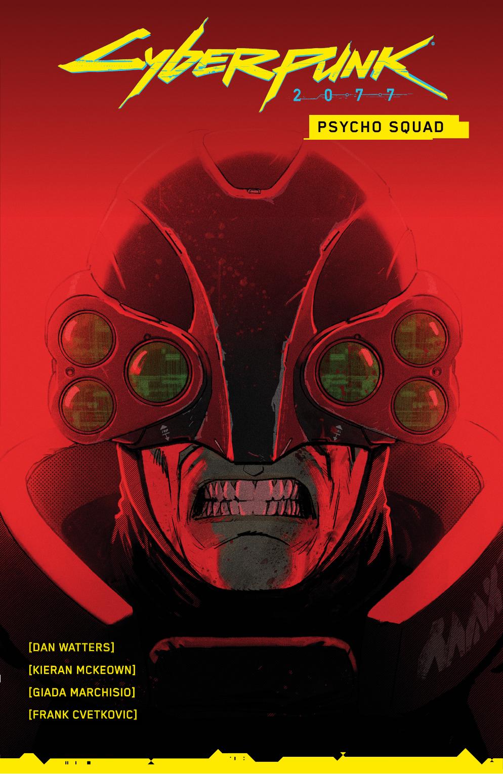 cyberpunk2077 psychosquad