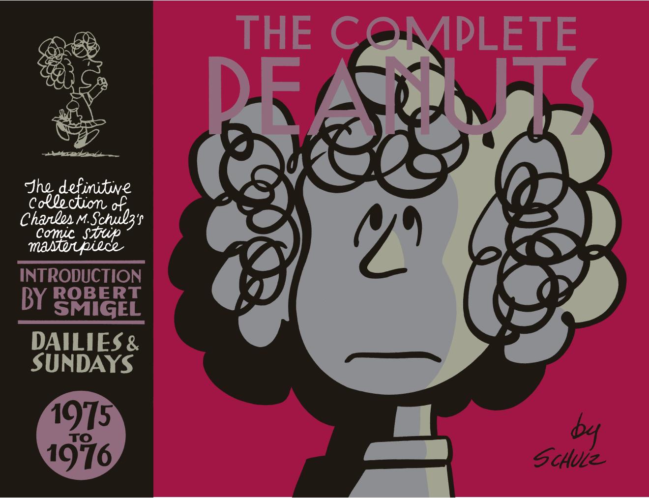 The Complete Peanuts Vol. 13 1975–1976
