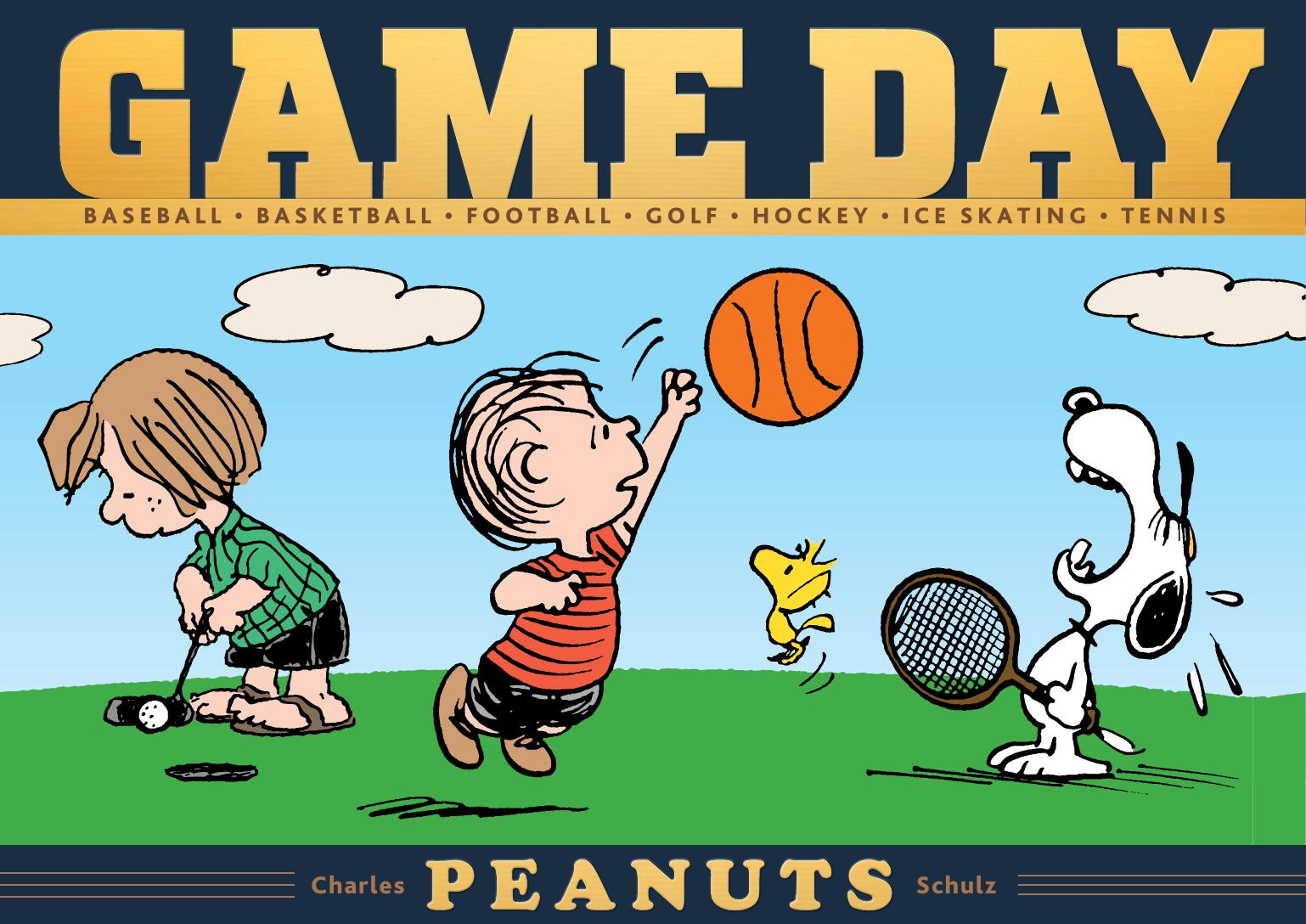 Peanuts Game Day Collection