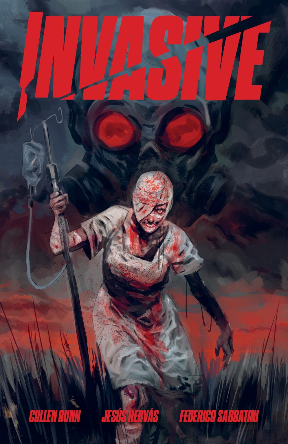 Invasive