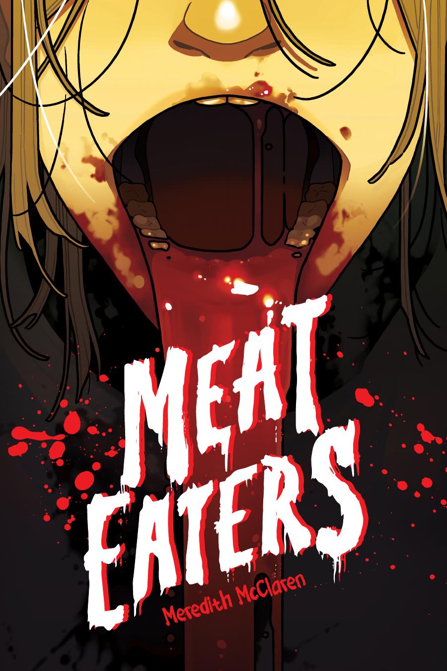 Meat Eaters