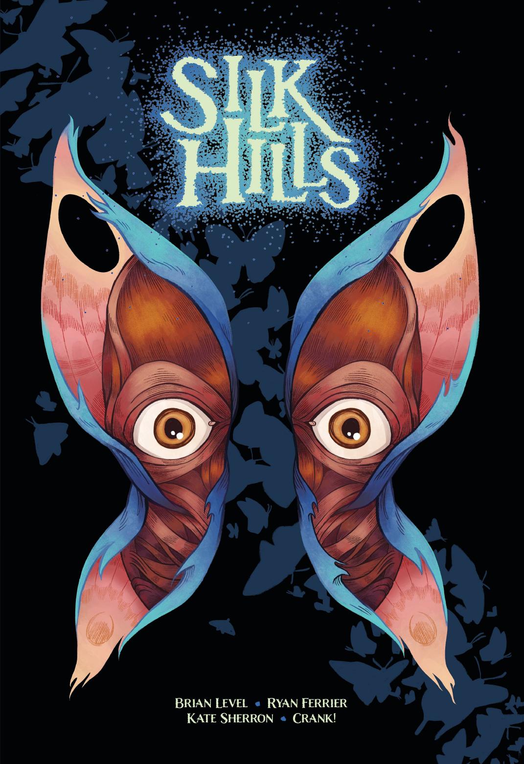 Silk Hills