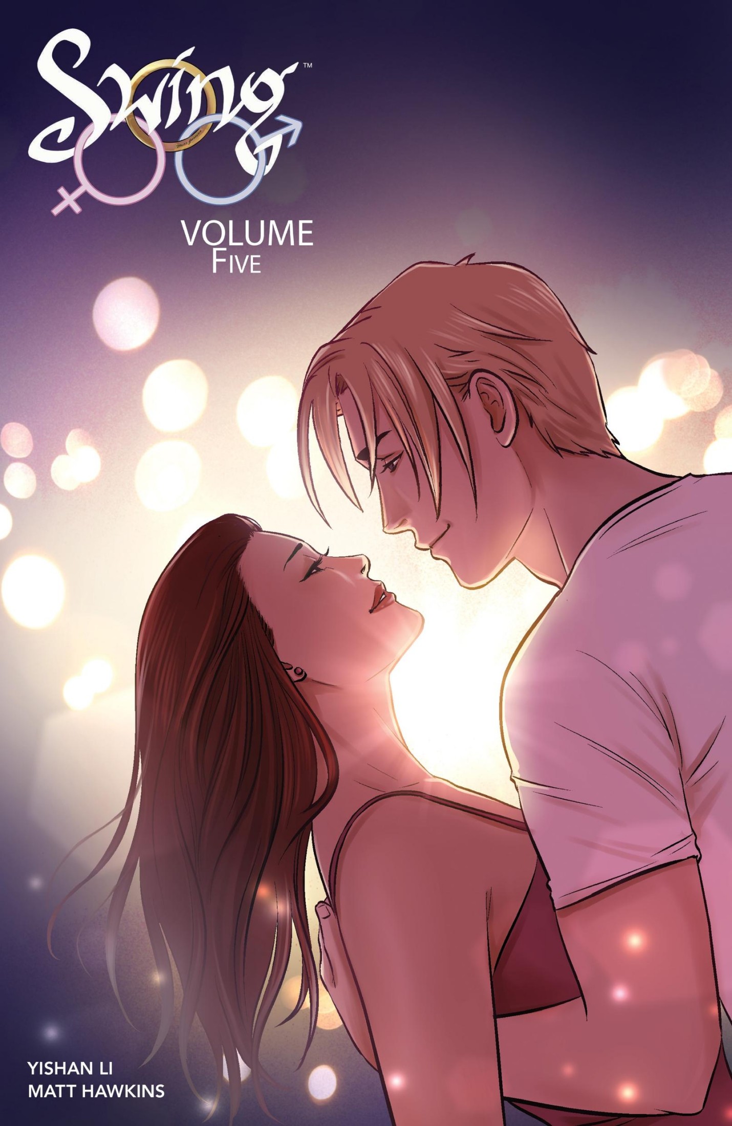 Swing Vol. 5
