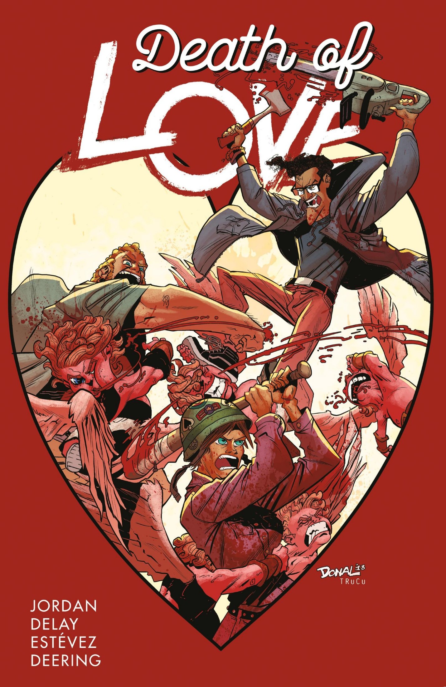 Death of Love