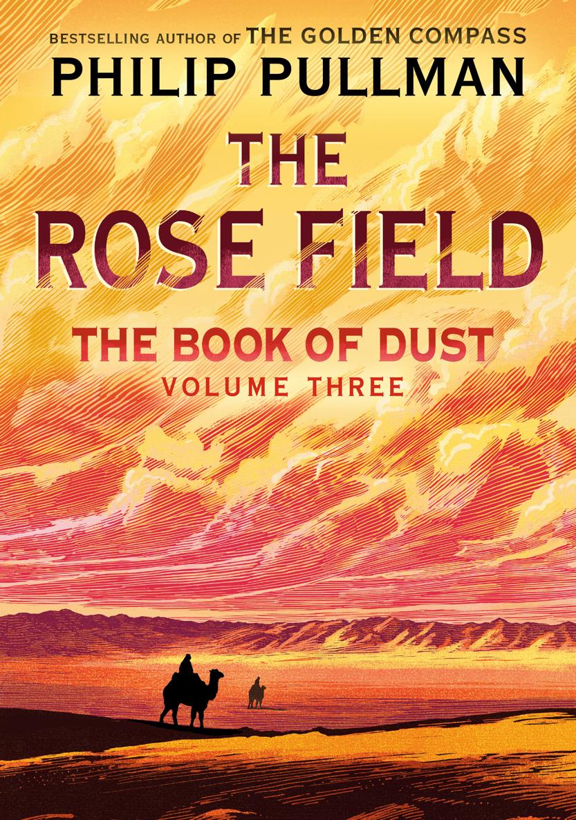 The Rose Field