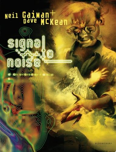 Signal to Noise