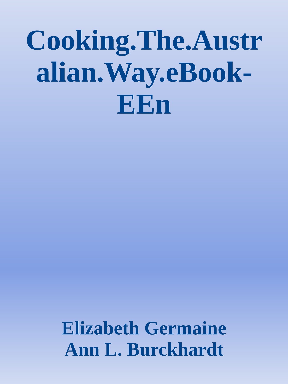Cooking.The.Australian.Way.eBook-EEn