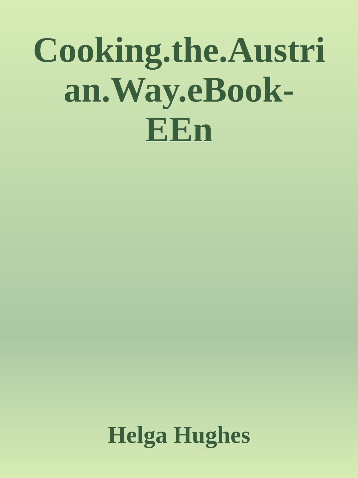 Cooking.the.Austrian.Way.eBook-EEn