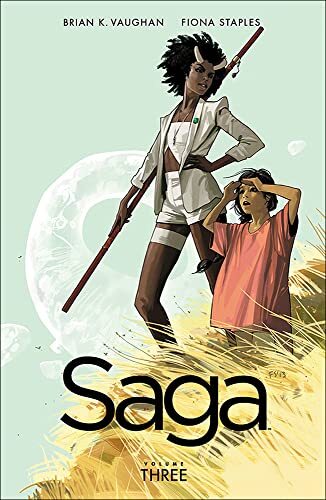 Saga Vol. 03