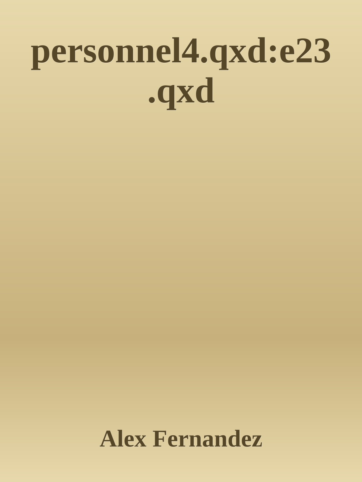 personnel4.qxd:e23.qxd