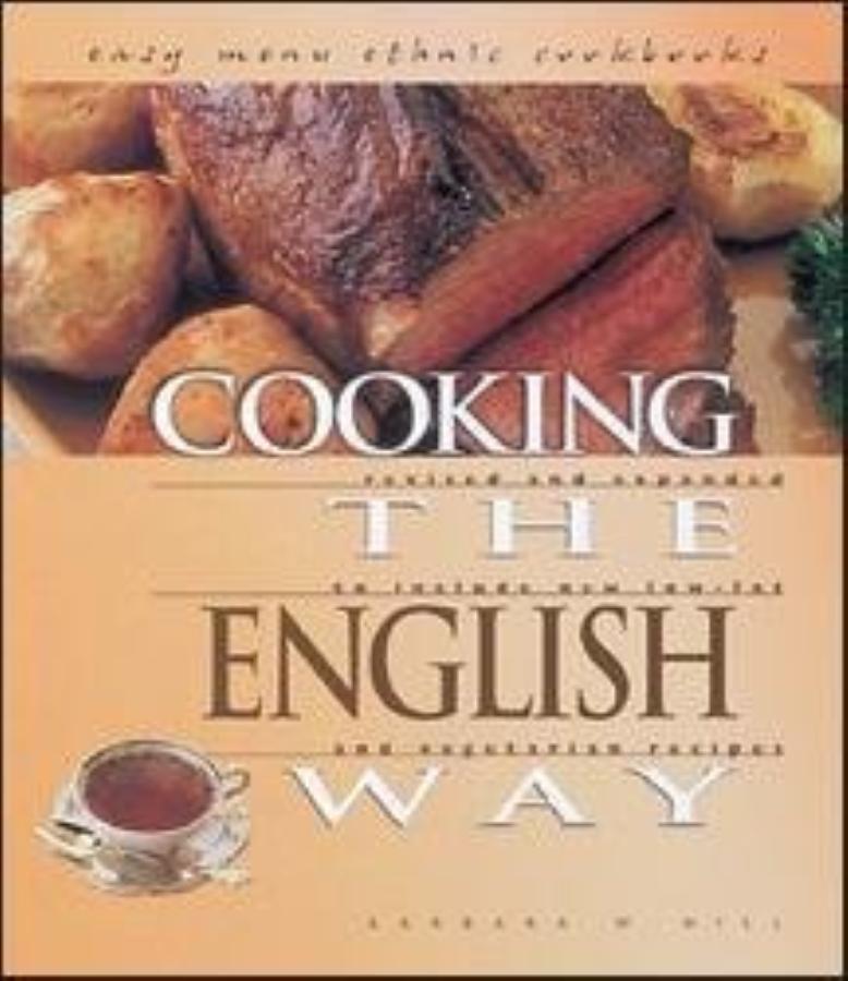 Cooking the English Way