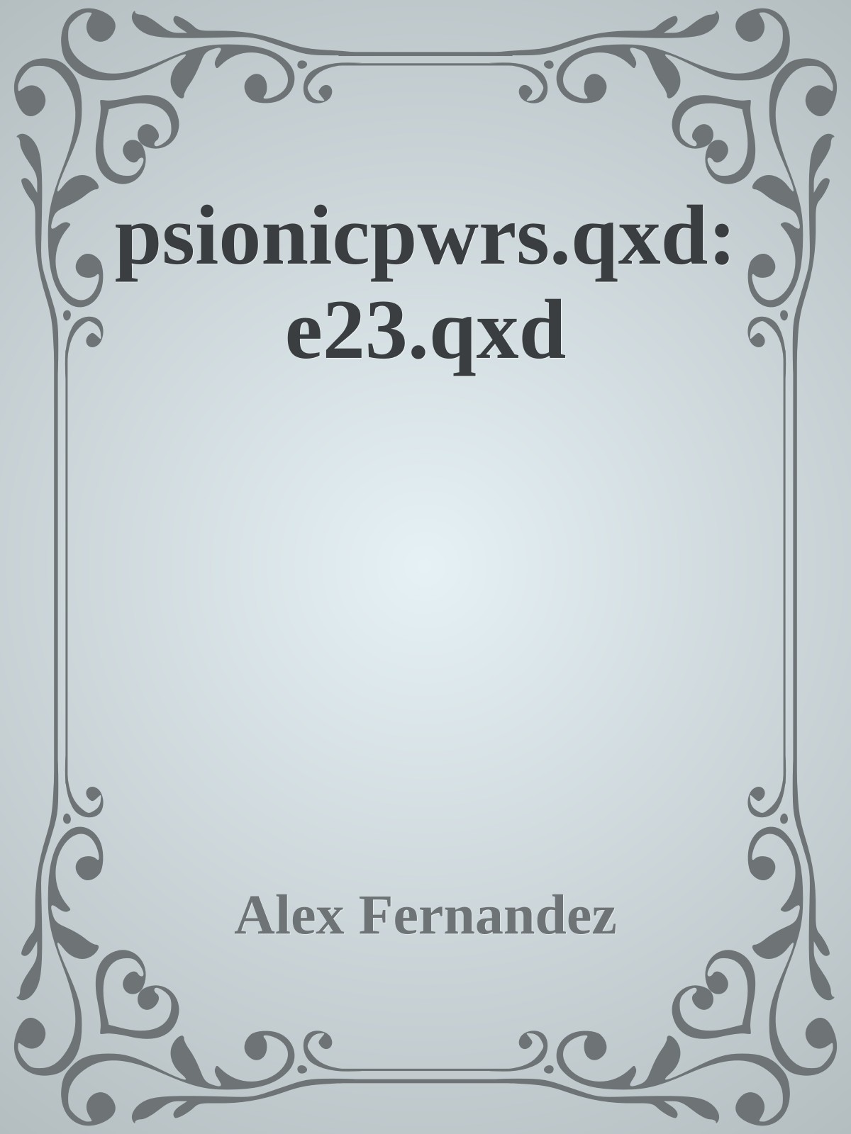 psionicpwrs.qxd:e23.qxd