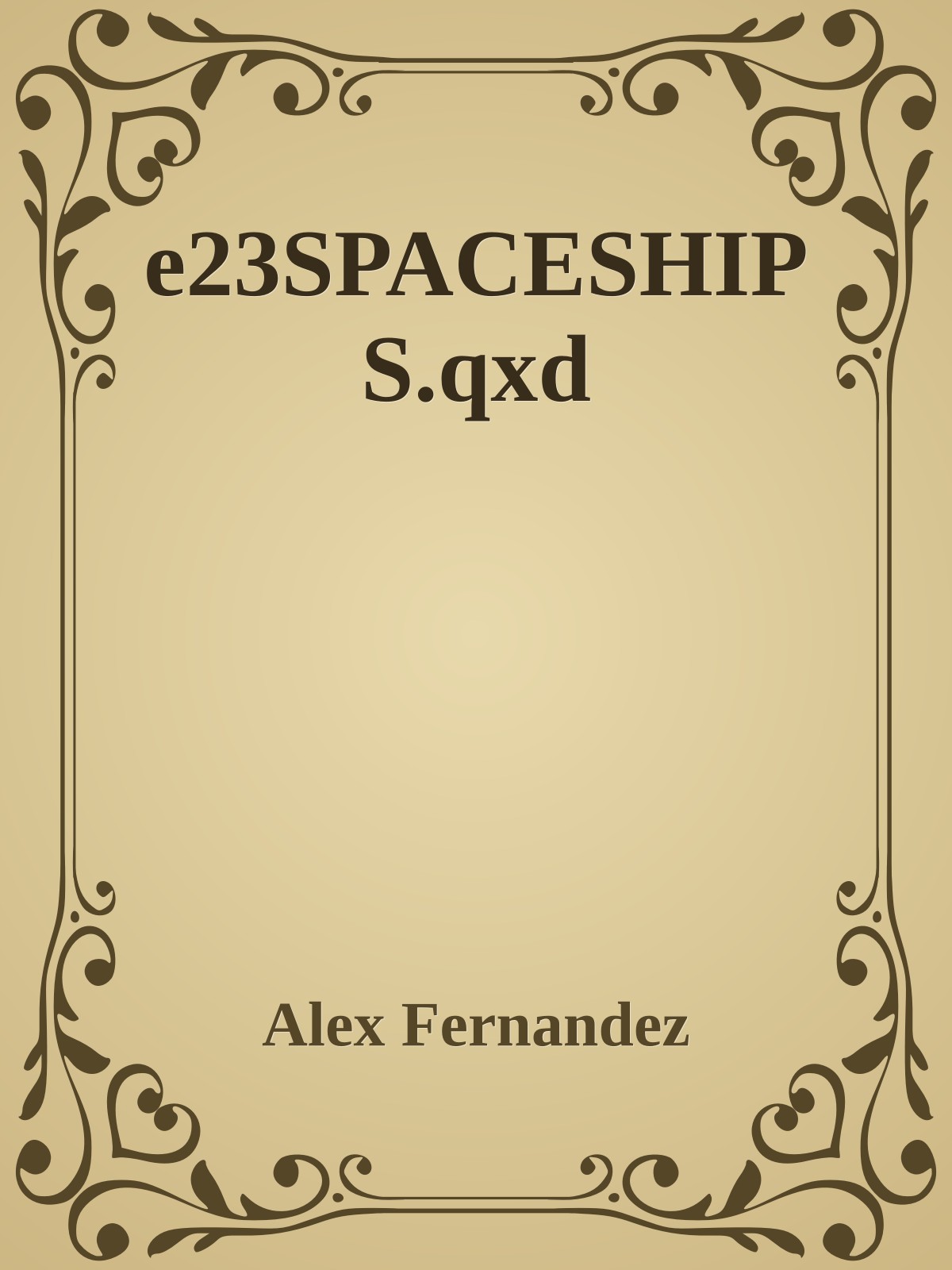 e23SPACESHIPS.qxd