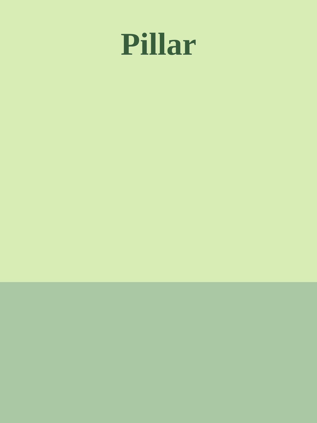 Pillar