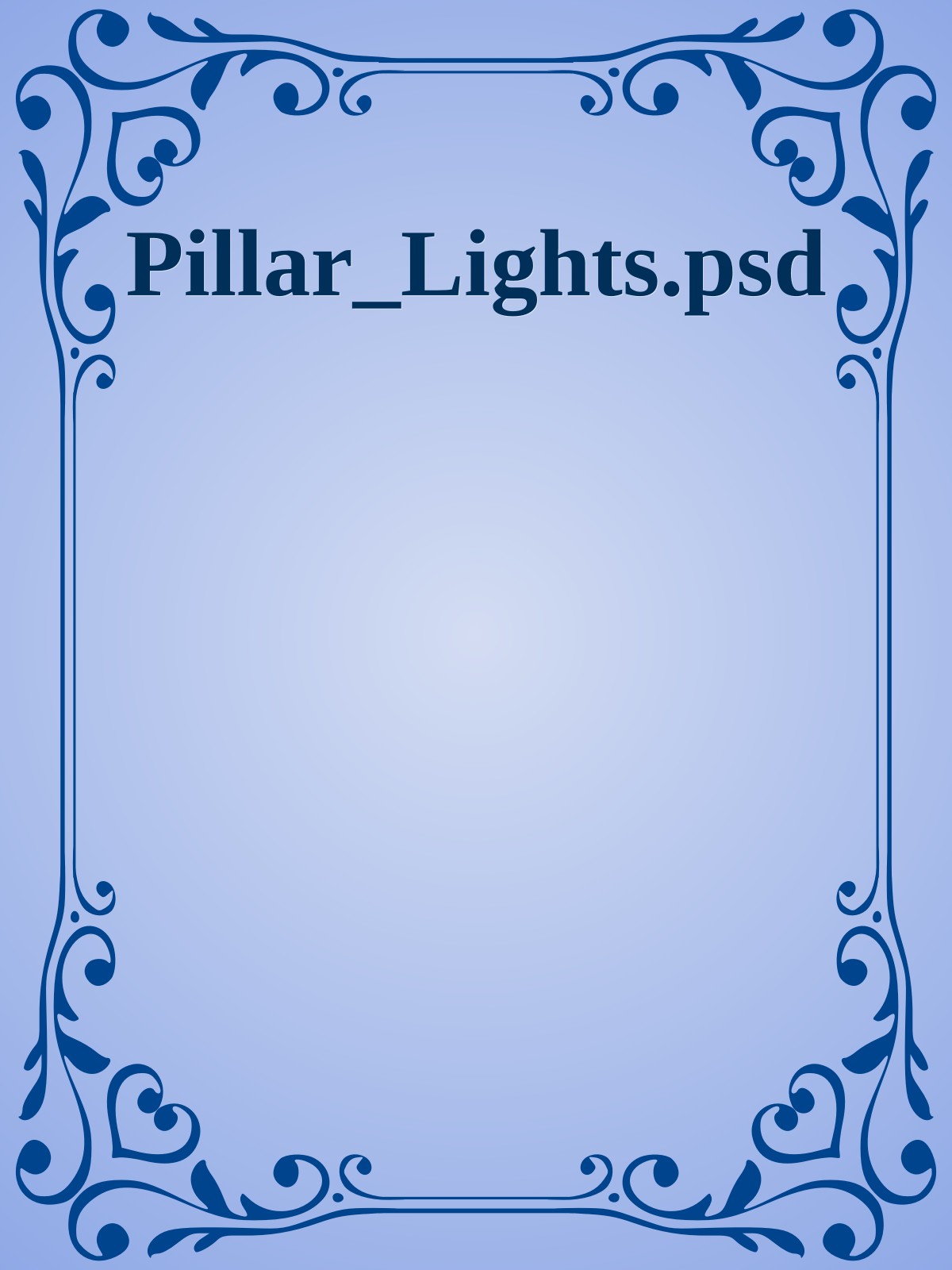 Pillar_Lights.psd