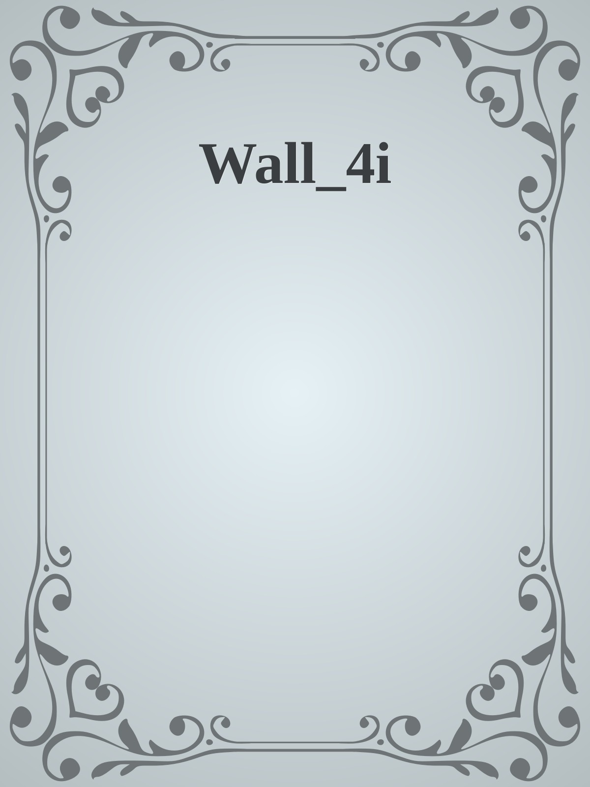 Wall_4i