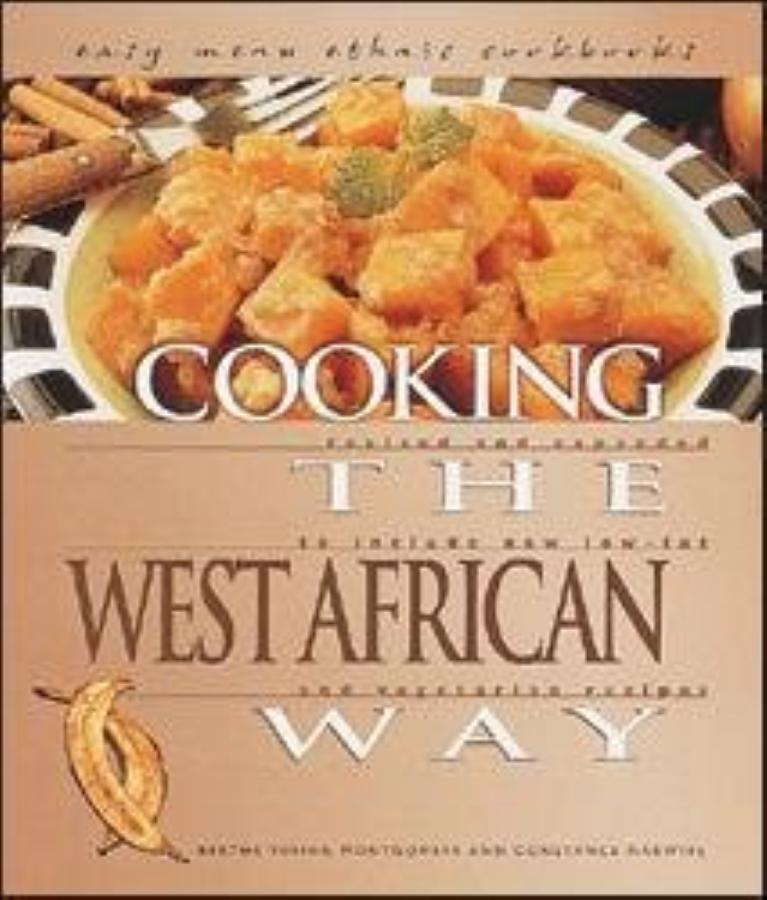 Cooking the West African Way