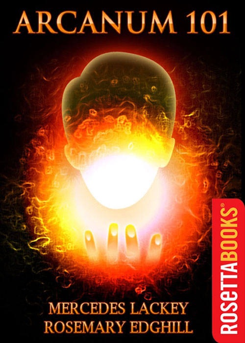 Arcanum 101: Welcome New Students