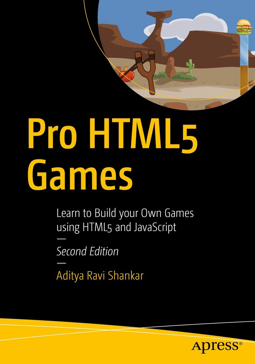 Pro HTML5 Games (Expert's Voice in Web Development)