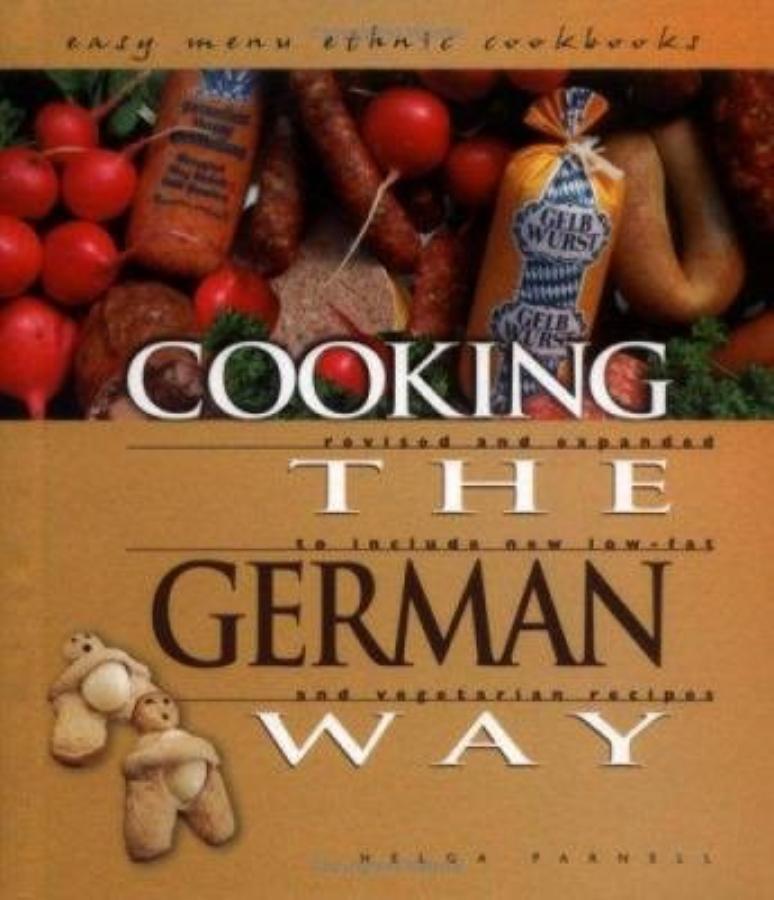 Cooking the German Way