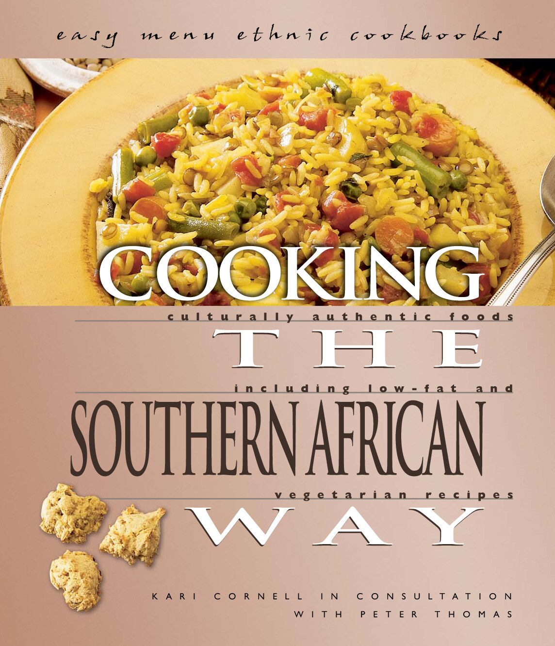 Cooking the Southern African Way