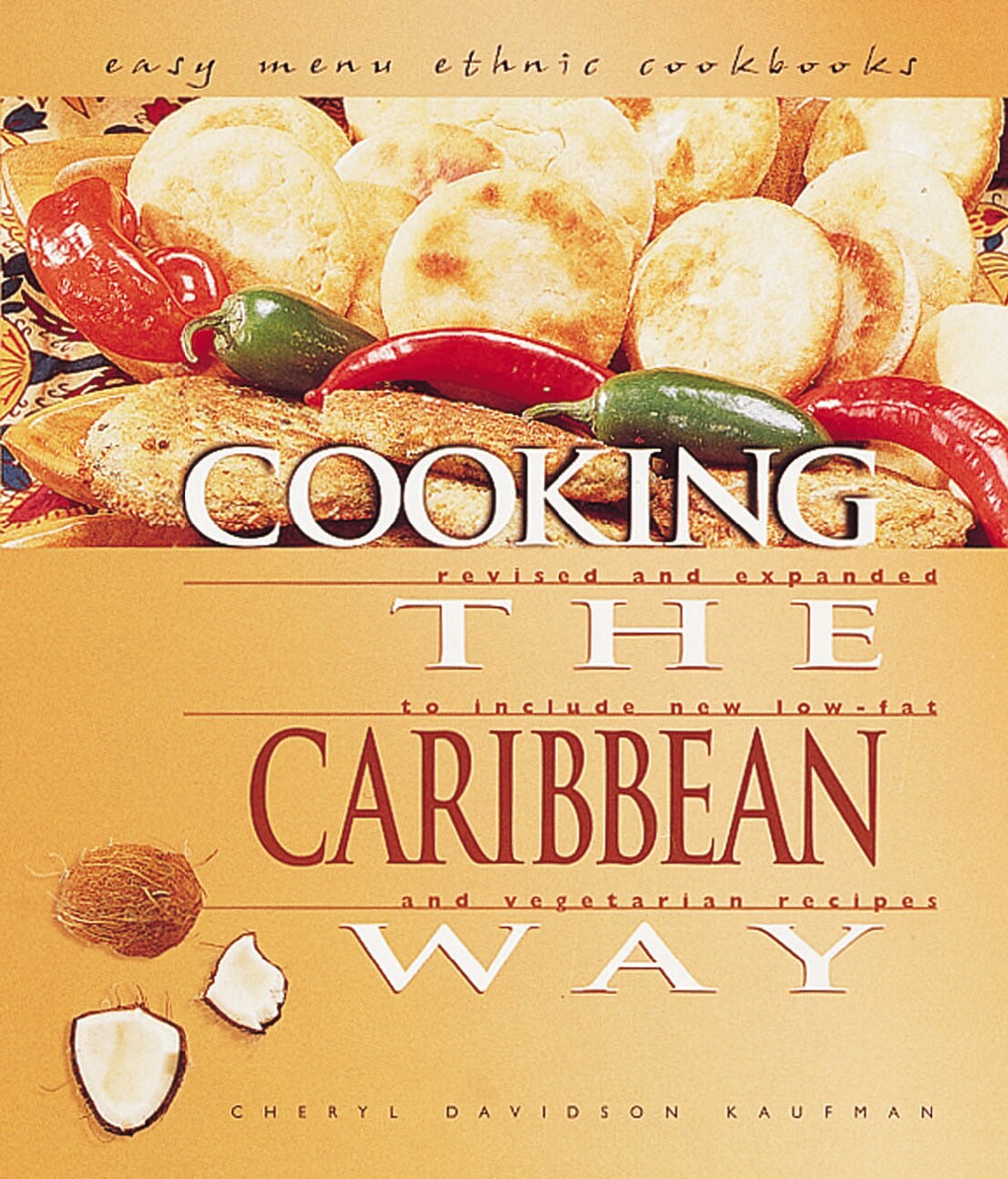 Cooking the Caribbean Way