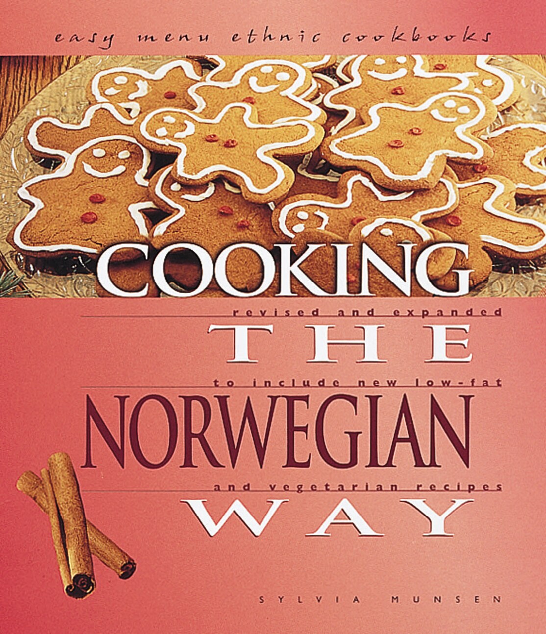 Cooking the Norwegian way