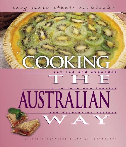 Cooking the Australian way
