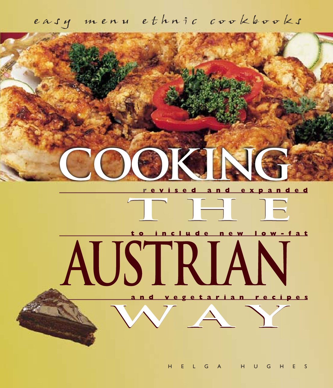 Cooking the Austrian Way