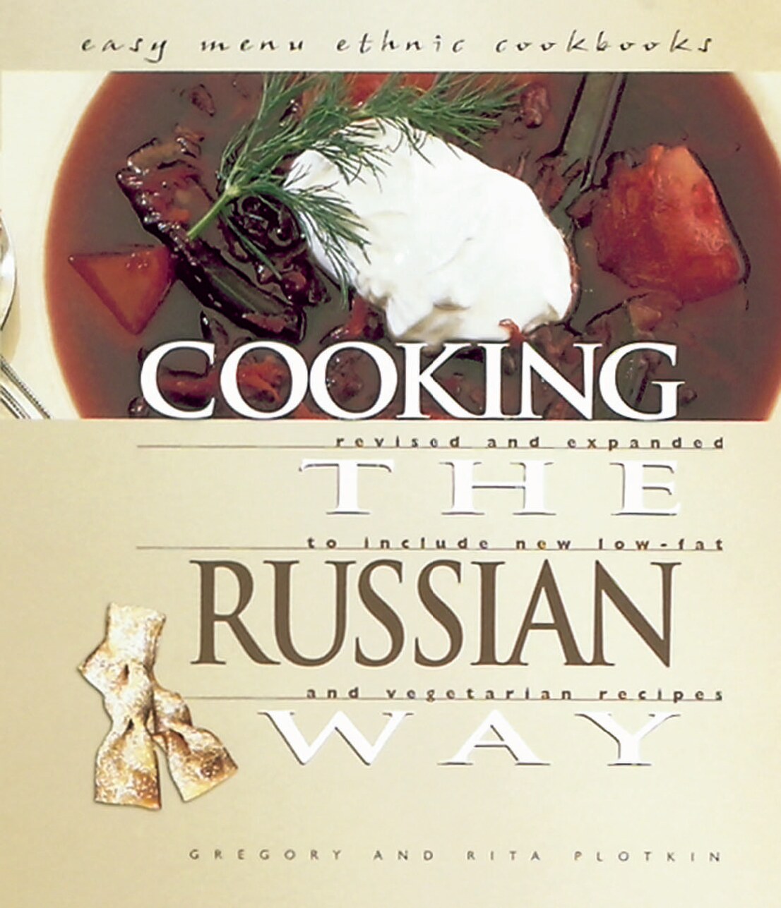 Cooking the Russian way