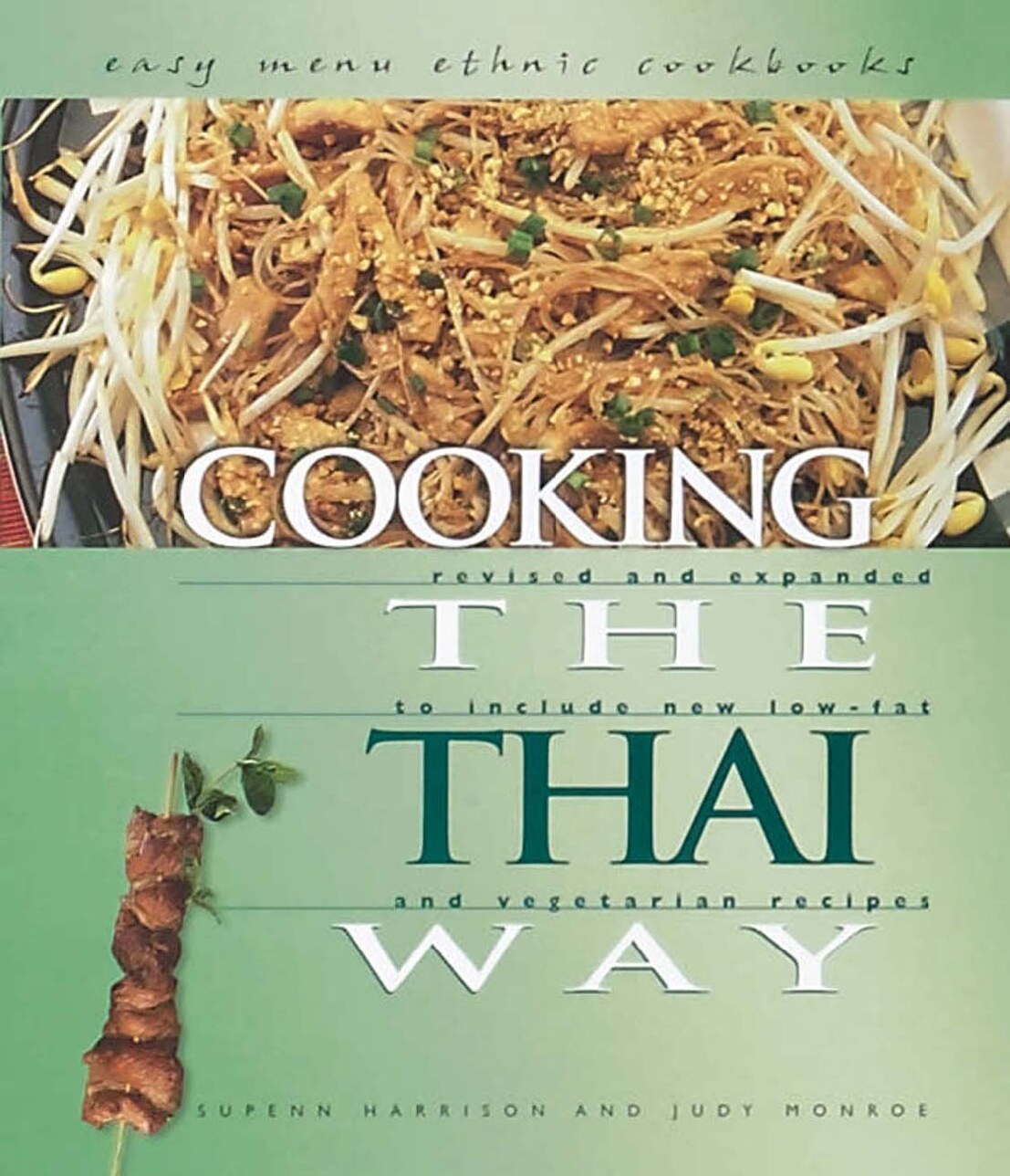Cooking the Thai Way