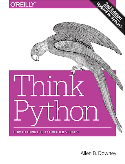 Think Python