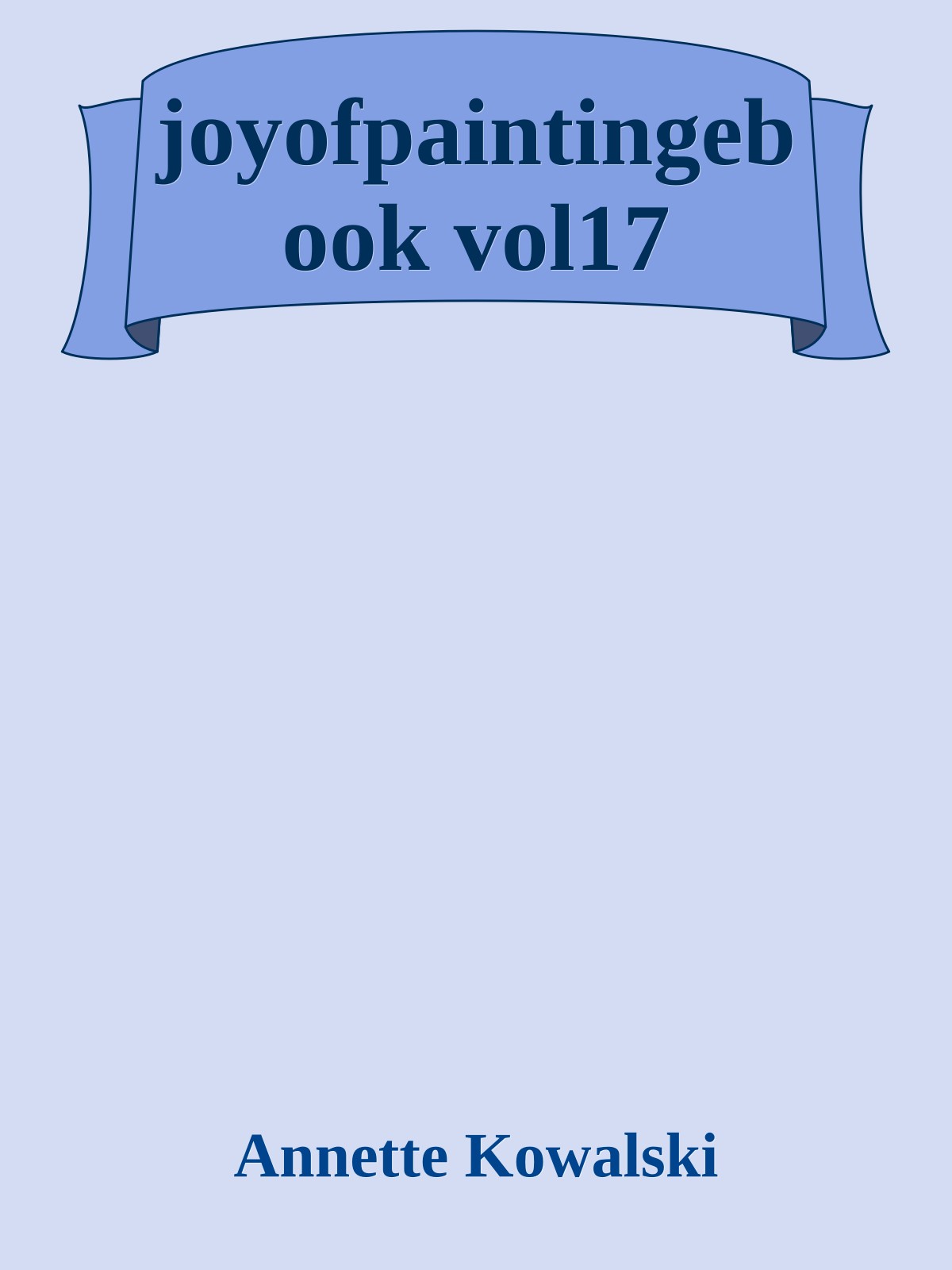 joyofpaintingebook vol17